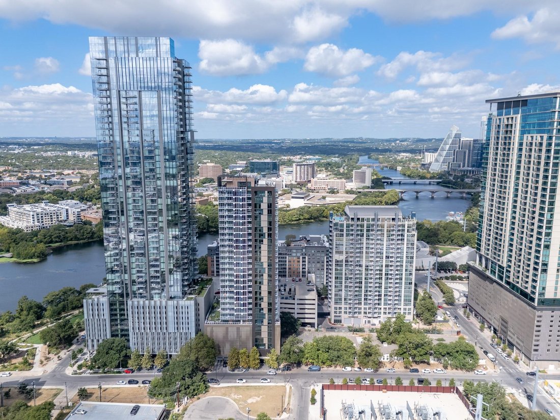 Condo in Austin, Texas, United States 2 - 17549763