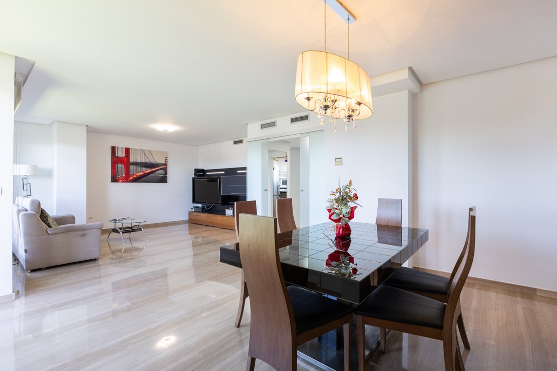 Apartment in Benicalap, Valencia, Spain 3 - 17553423