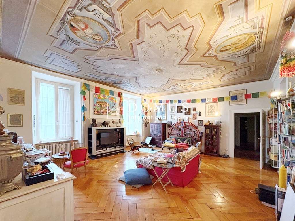 Charming Historic Residence