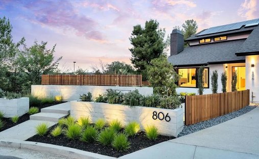 House in Escondido, California, United States 1