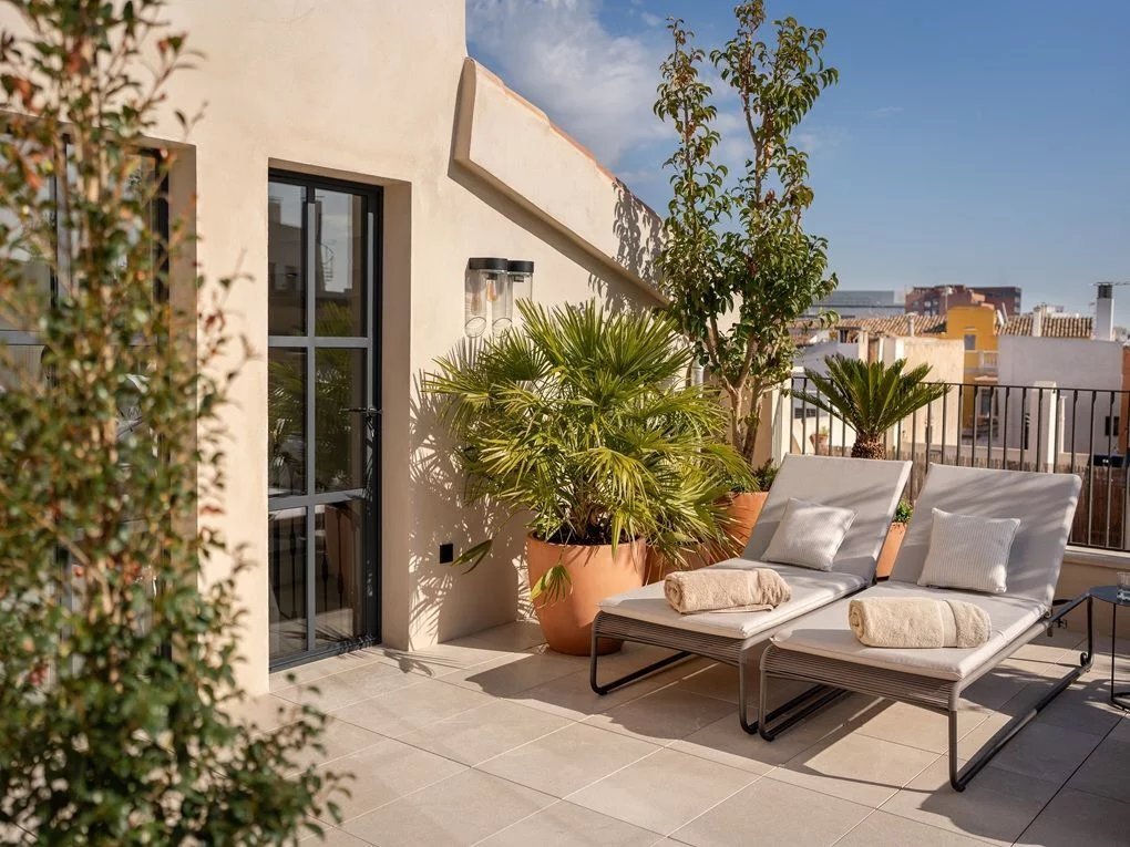 Casa a Palma di Maiorca, Isole Baleari, Spagna 5 - 17550349