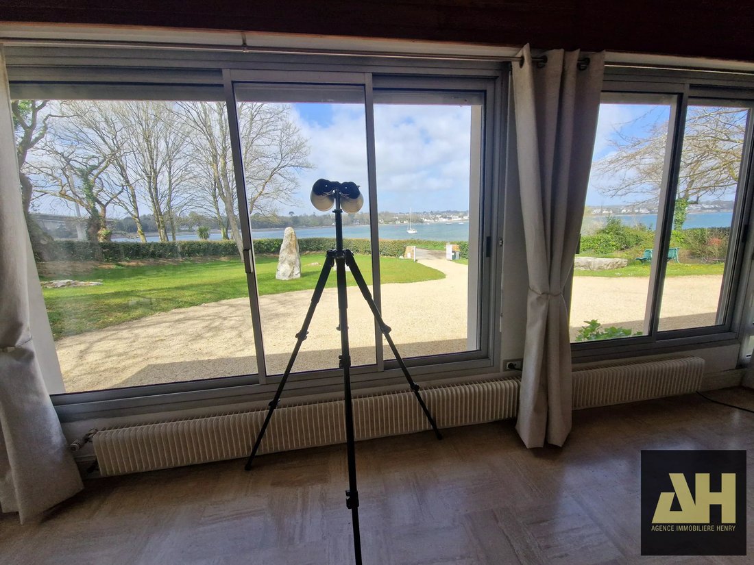 House in Keraliou-Passage, Plougastel-Daoulas, France 2 - 17549879