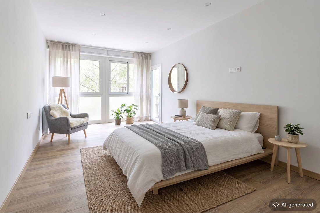 Apartment in Eixample, Barcelona, Spain 4 - 17553259