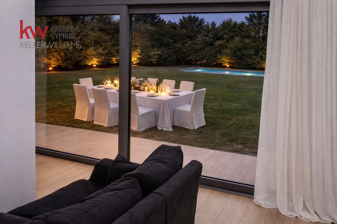 House in Community of Argoliko, Midea, Greece 2 - 14454850