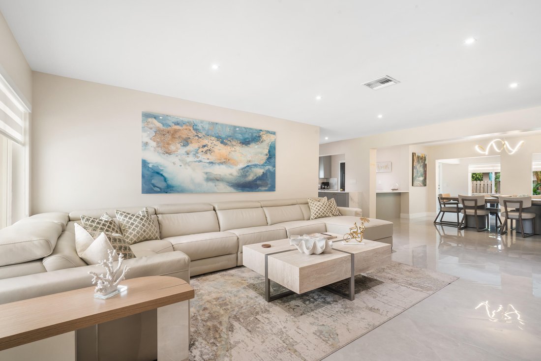 House in Oakland Park, Florida, United States 1 - 17551427