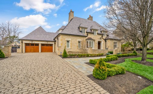 Casa a Columbus, Ohio, Stati Uniti 1