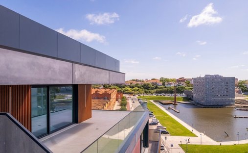 Apartment in Gloria e Vera Cruz, Aveiro District, Portugal 1