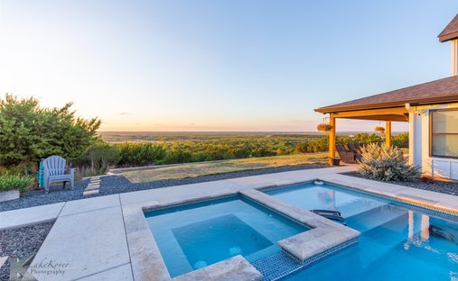 House in Abilene, Texas, United States 1