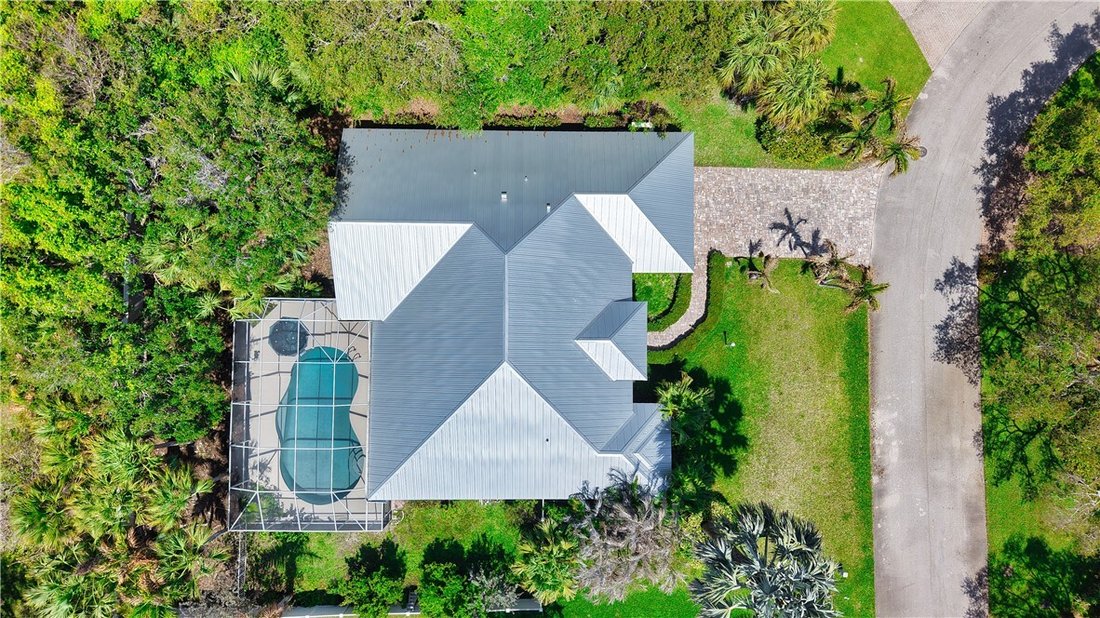 House in Vero Beach, Florida, United States 3 - 17548300