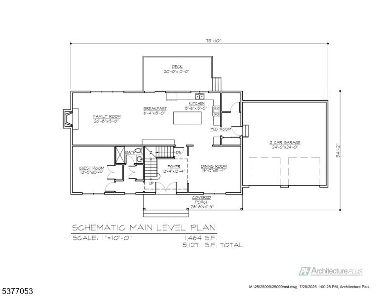 House in Bridgewater Township, New Jersey, United States 2 - 16484483