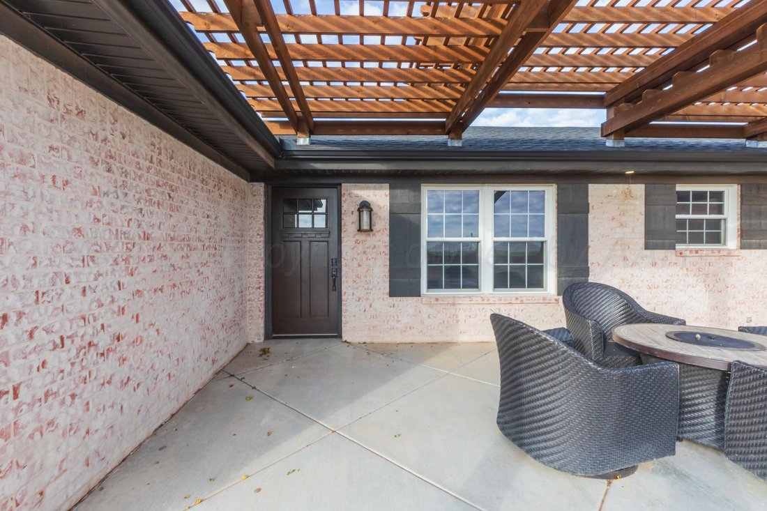 House in Groom, Texas, United States 5 - 17548323