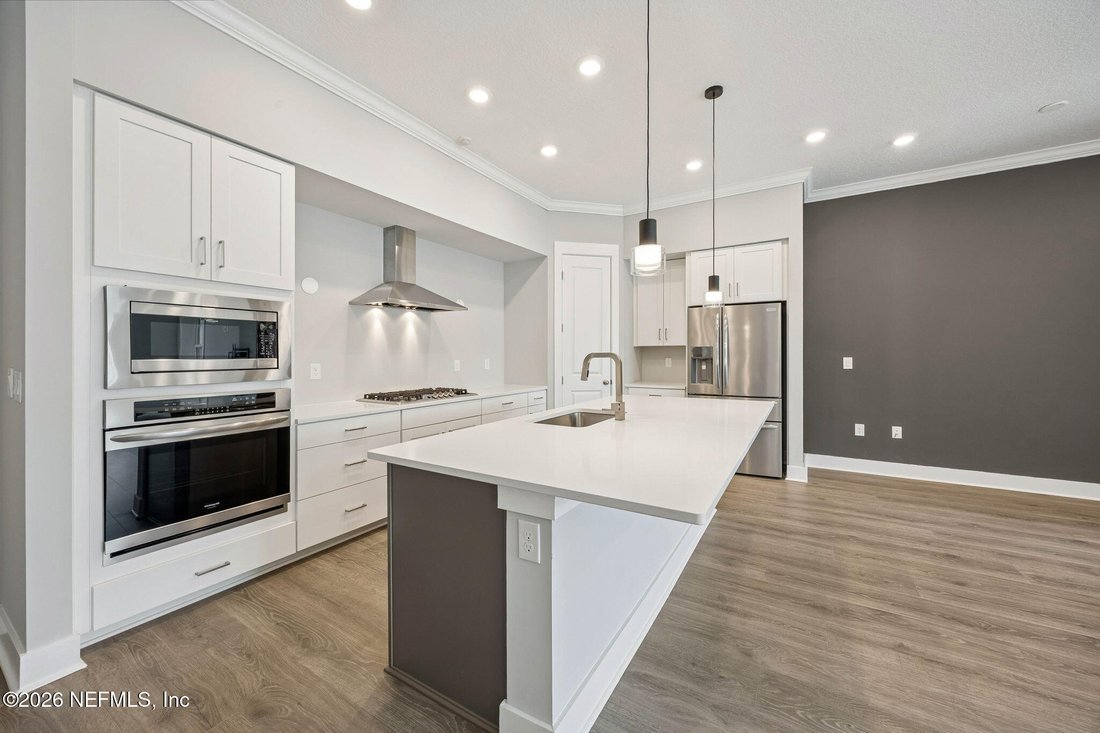 Townhouse in Fernandina Beach, Florida, United States 2 - 17548372