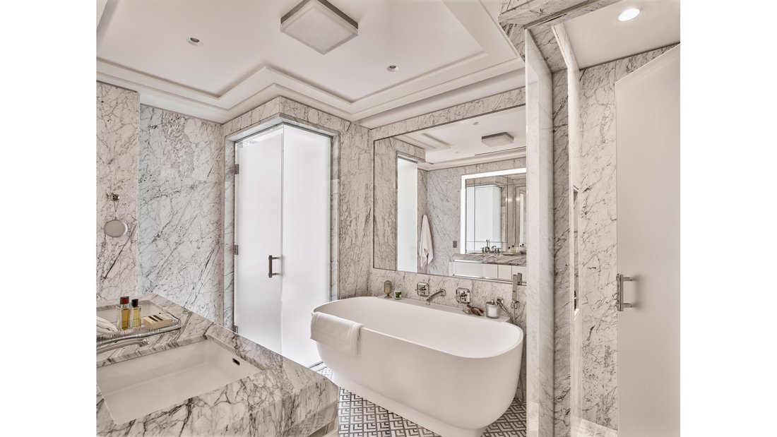 Condominio a New York, New York, Stati Uniti 5 - 17549809