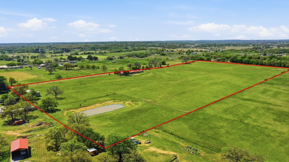 Azienda agricola a Springtown, Texas, Stati Uniti 4 - 17104604