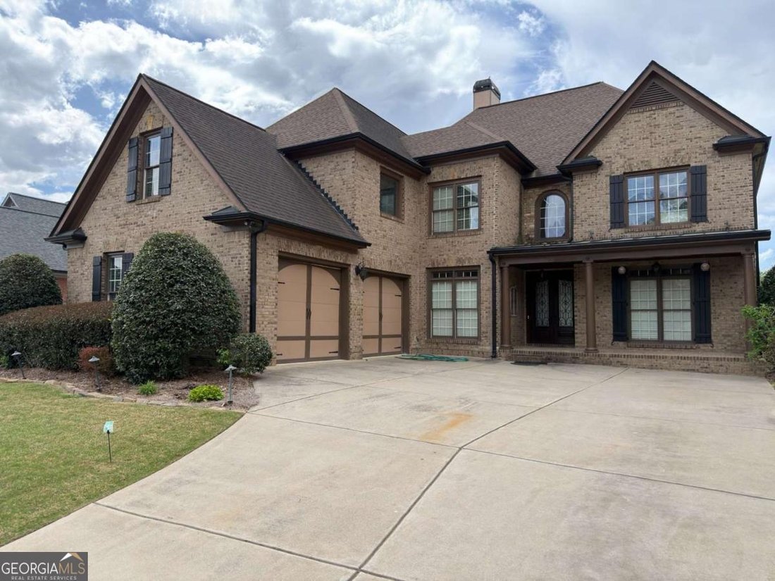 House in Dacula, Georgia, United States 2 - 17554913