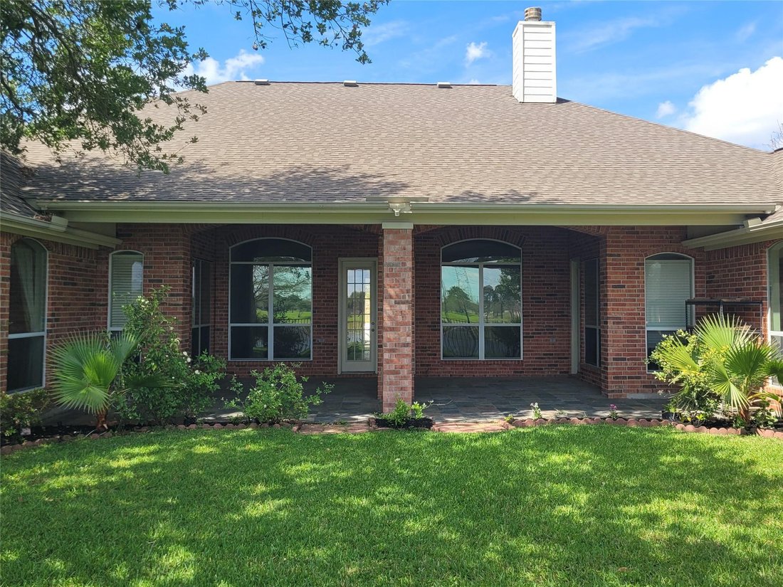 House in Pearland, Texas, United States 4 - 17552187
