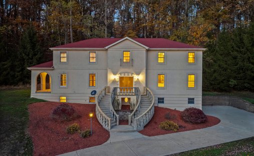 House in Murrysville, Pennsylvania, United States 1