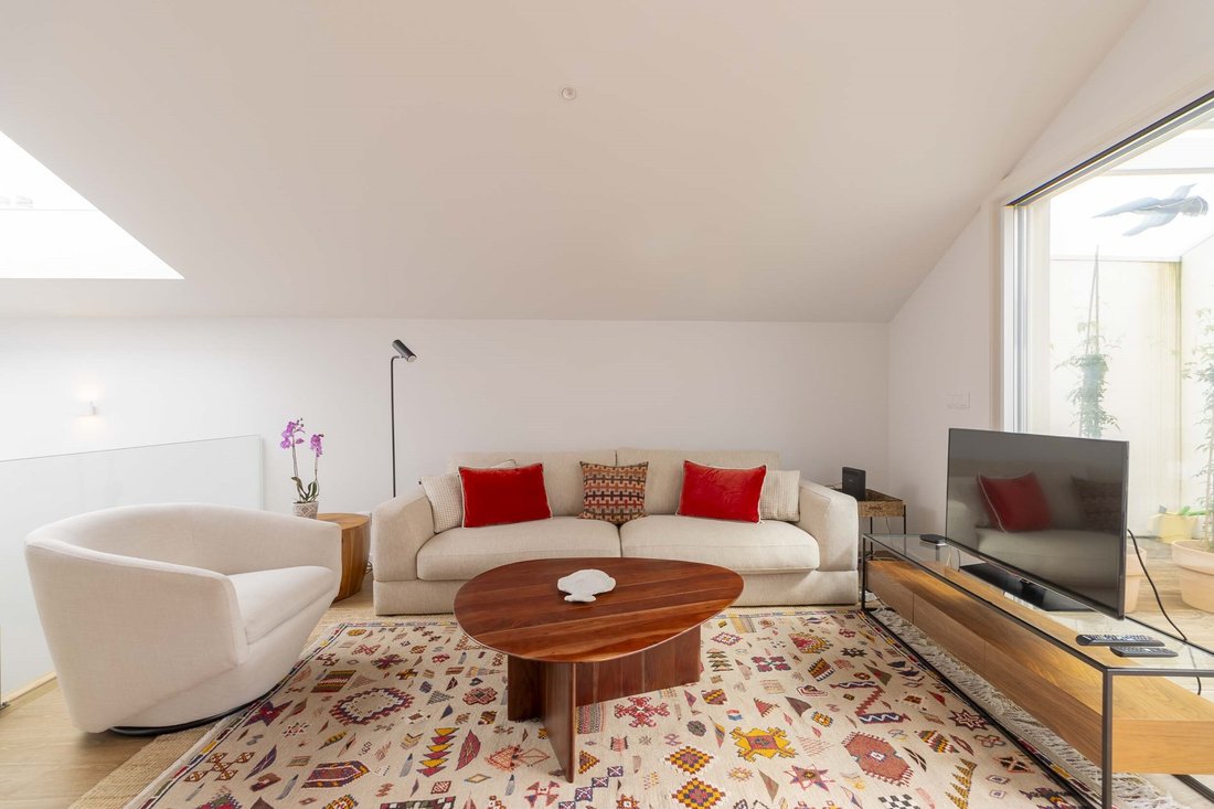 House in Cascais e Estoril, Lisbon, Portugal 3 - 17550294
