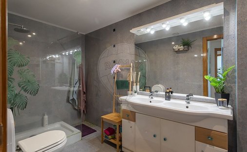 Apartment in Mina de Agua, Lisbon, Portugal 1