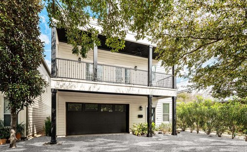 Casa en Houston, Texas, Estados Unidos 1