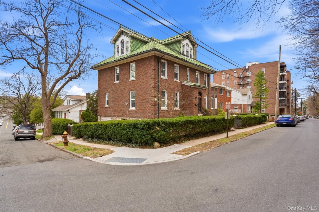 Apartment in Yonkers, New York, United States 2 - 17552338
