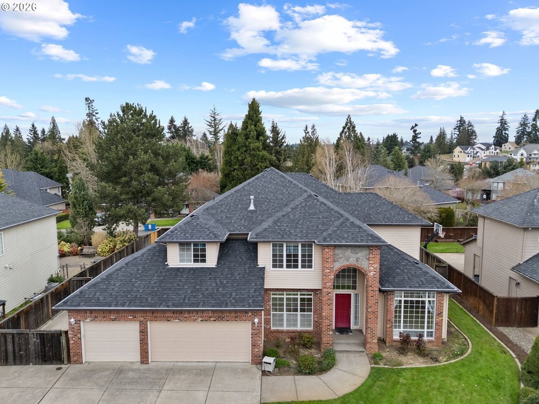 House in Vancouver, Washington, United States 5 - 17551630