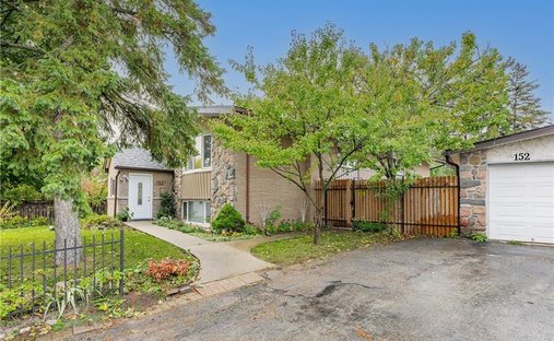 Casa en Kitchener, Ontario, Canadá 1