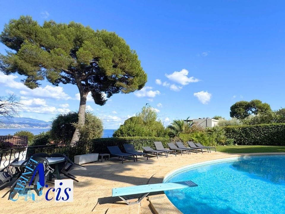 Apartment in Cabbe-Saint Roman, Roquebrune-Cap-Martin, France 3 - 17550395