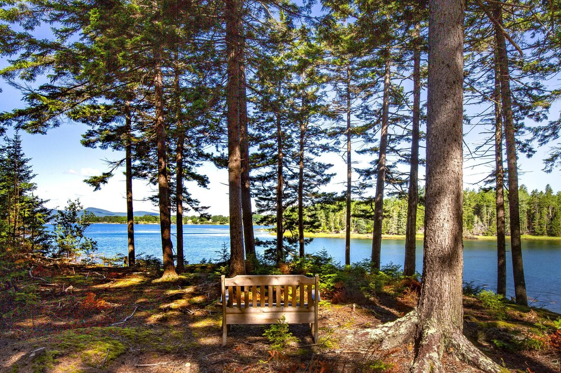 Land in Islesboro, Maine, United States 1 - 17554942
