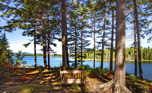 Land in Islesboro, Maine, United States 1