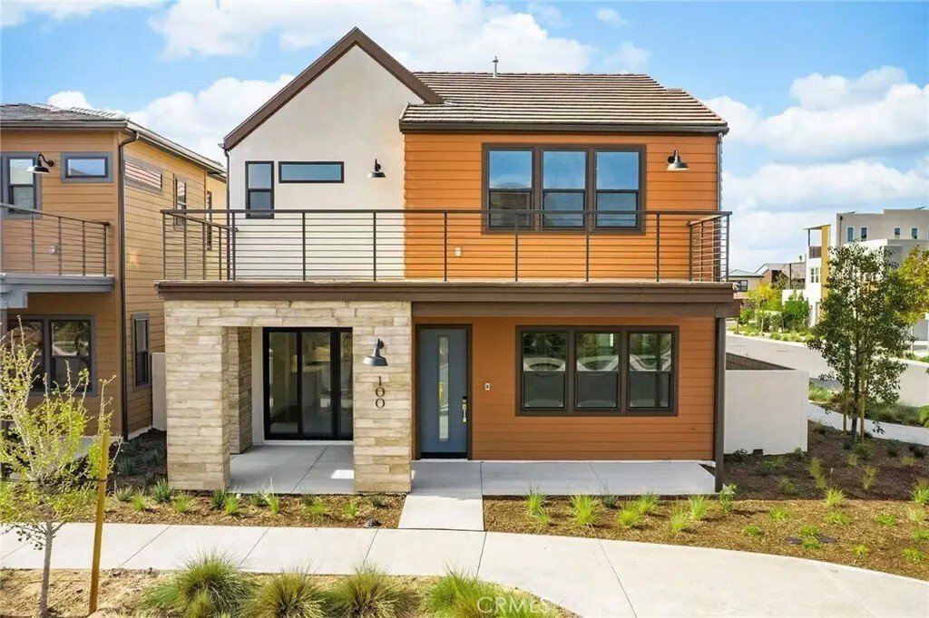 House in Irvine, California, United States 1 - 17549320