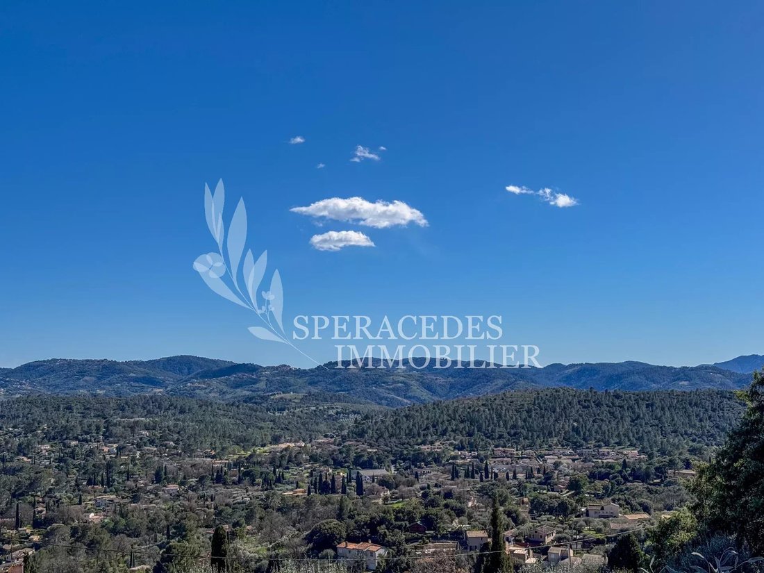House in Spéracèdes, Provence-Alpes-Côte d'Azur, France 5 - 17342988