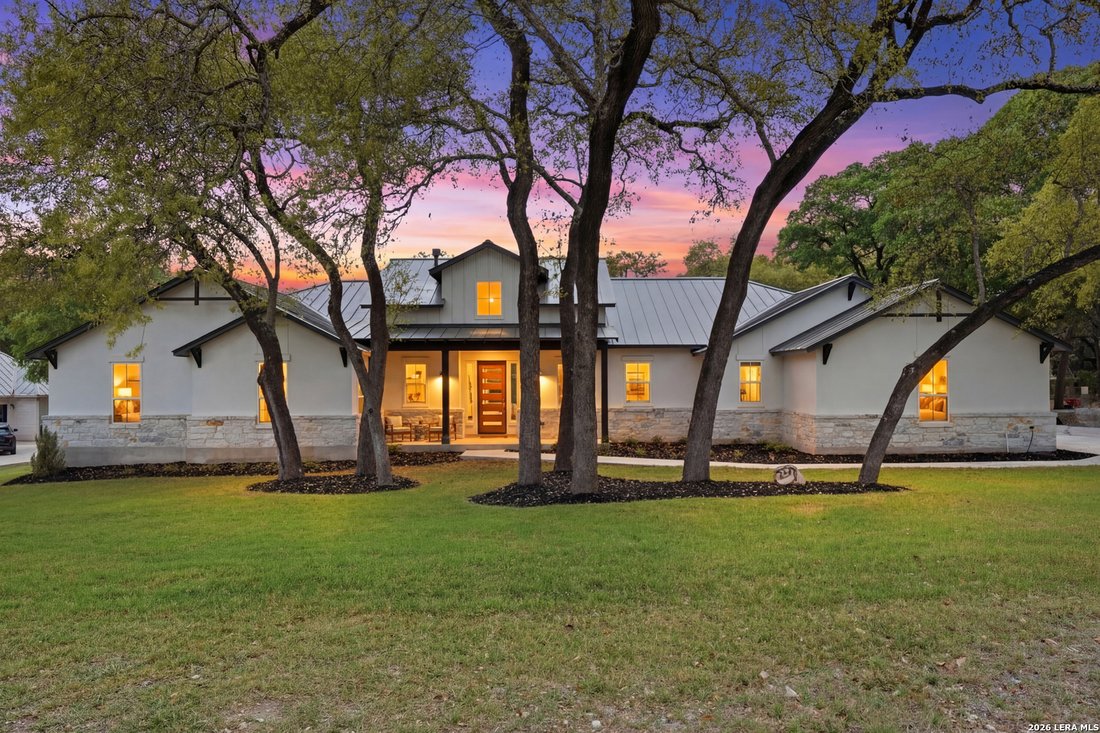 House in Helotes, Texas, United States 1 - 17551679