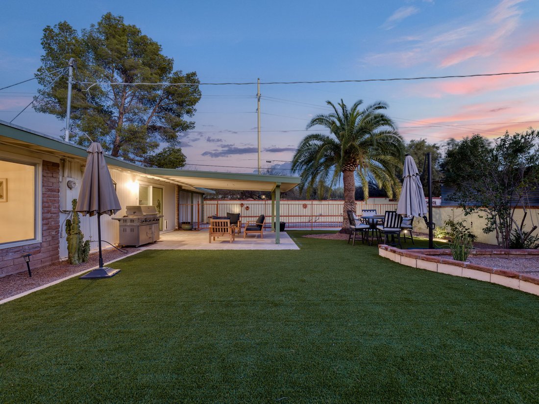 Casa a Tucson, Arizona, Stati Uniti 3 - 17549403