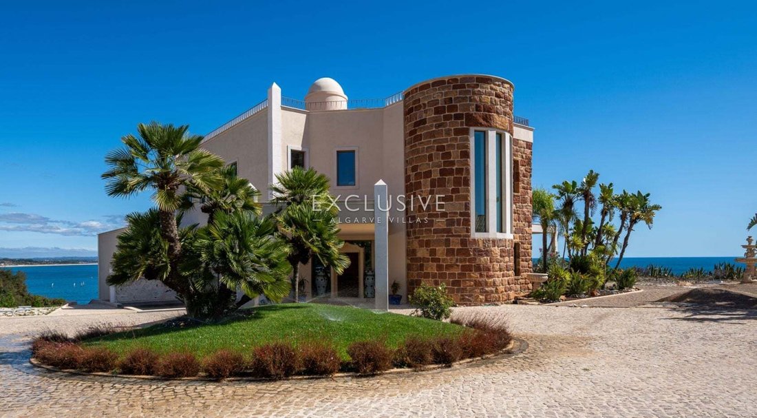 Villa in Sao Goncalo de Lagos, Algarve, Portugal 4 - 14817437