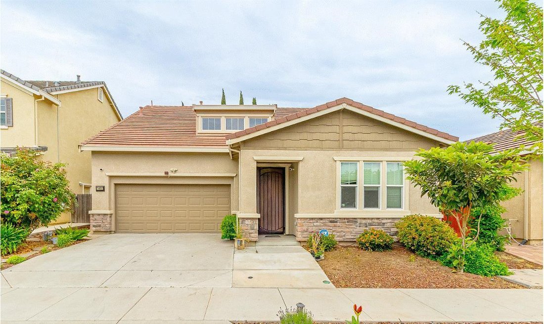 House in Tracy, California, United States 2 - 17550745