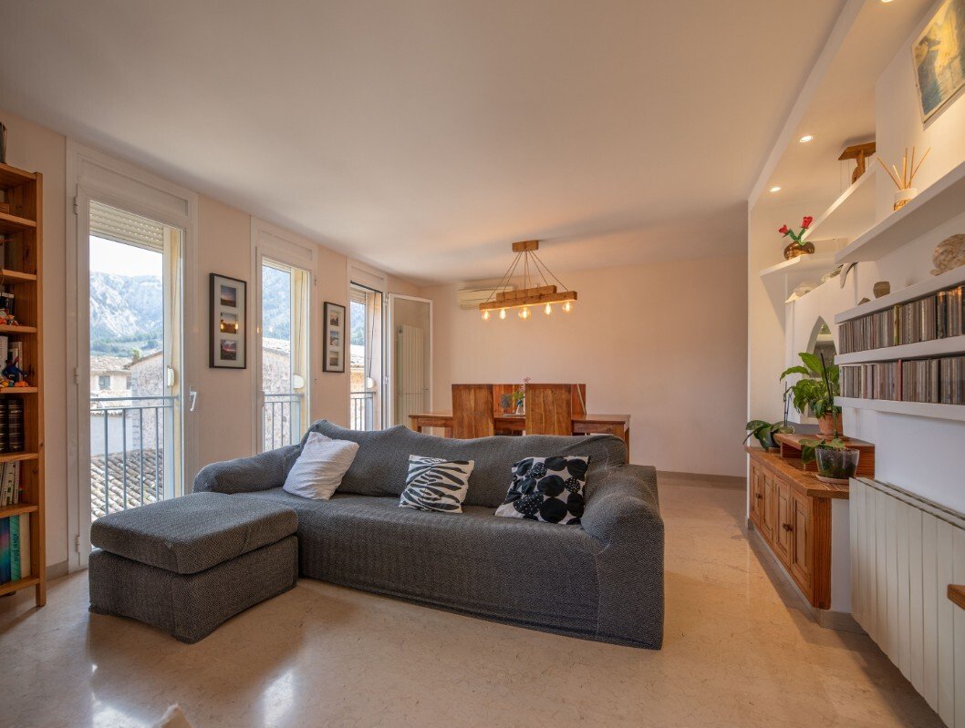 Apartment in Soller, Balearic Islands, Spain 5 - 17548495