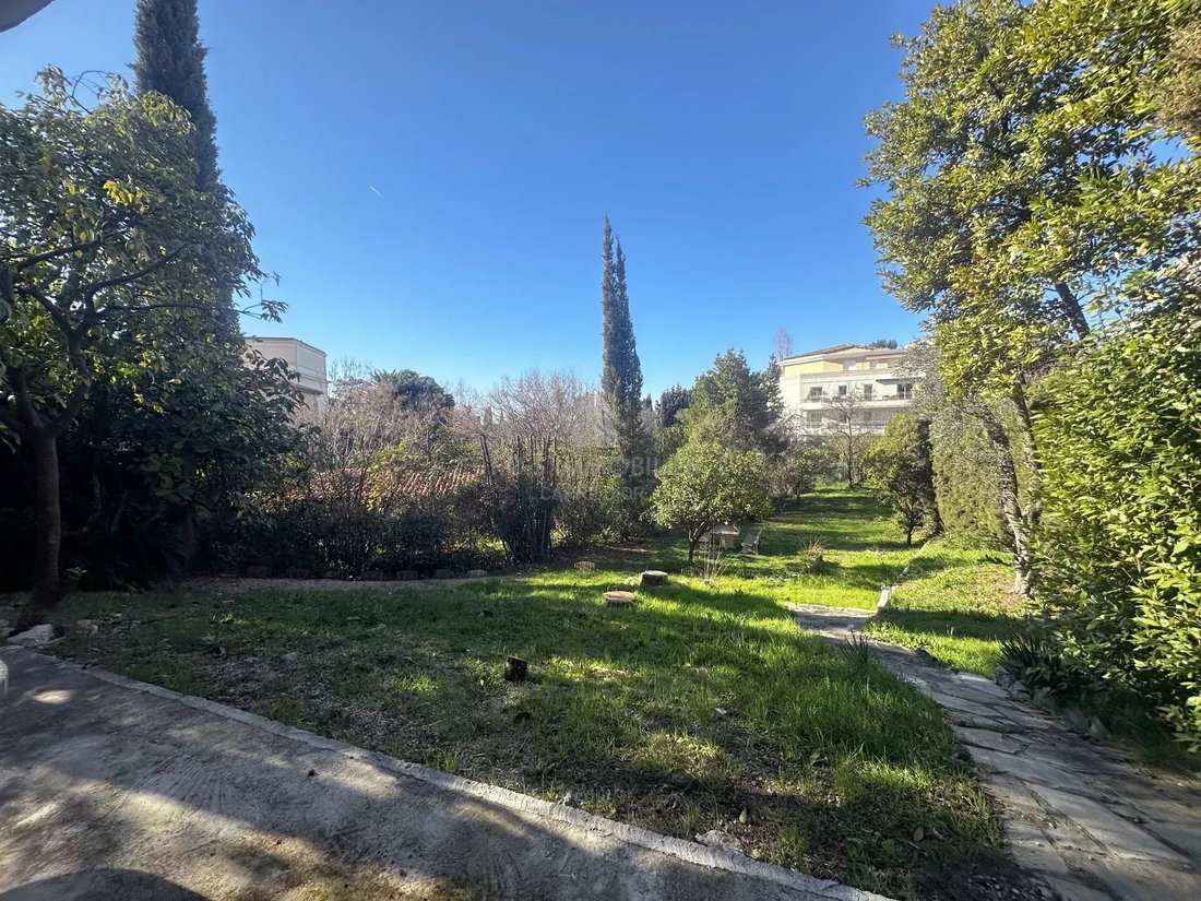 House in Cimiez, Nice, France 4 - 17550319
