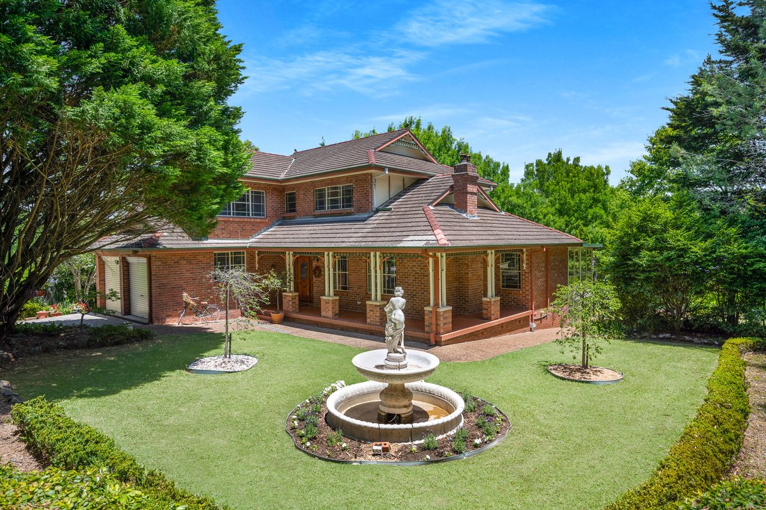 House in Berry, New South Wales, Australia 1 - 17554074