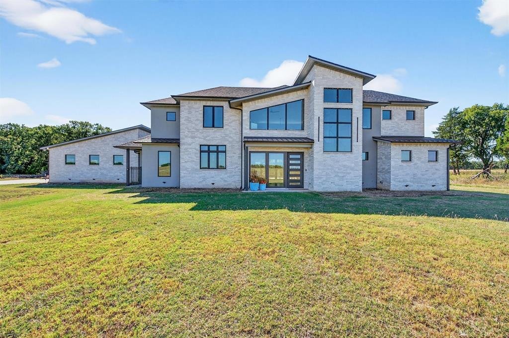 House in Sadler, Texas, United States 1 - 17548646