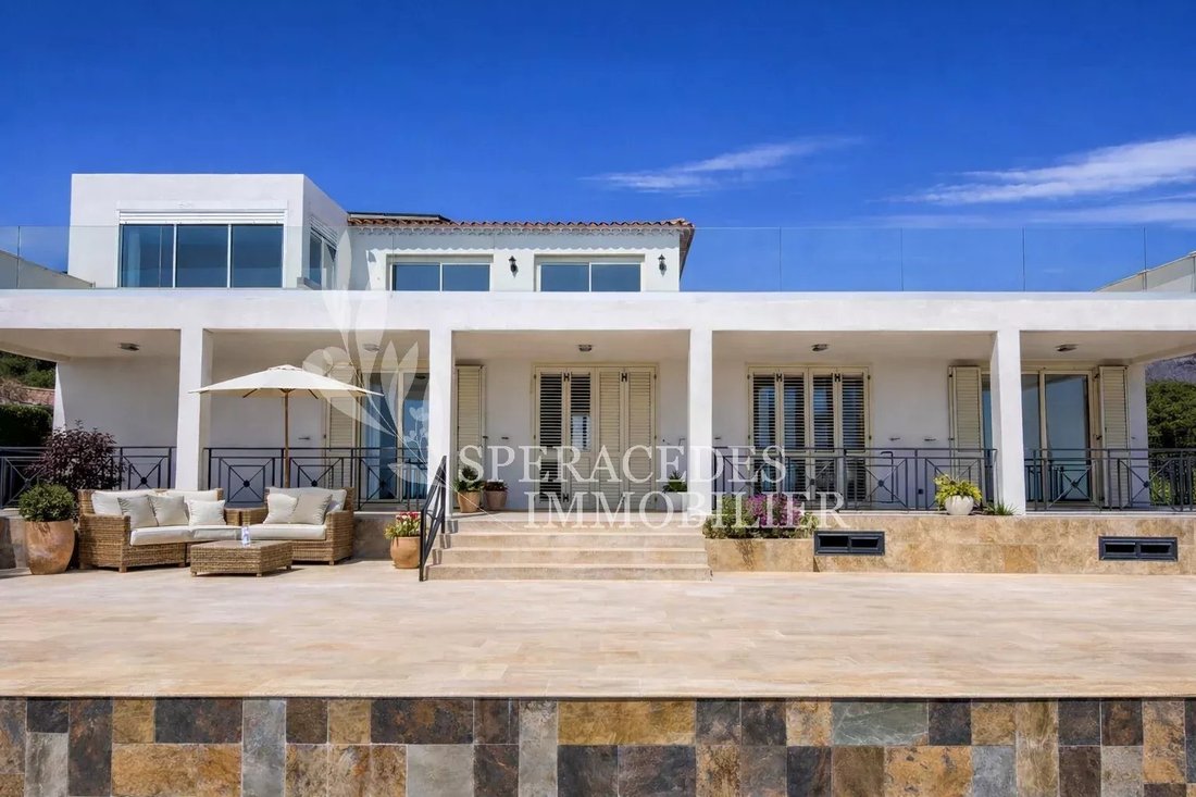 House in Cabris, Provence-Alpes-Côte d'Azur, France 1 - 17541093