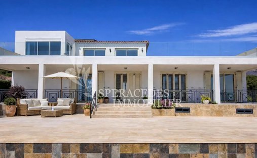 House in Cabris, Provence-Alpes-Côte d'Azur, France 1