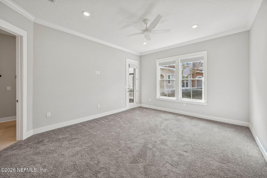Townhouse in Fernandina Beach, Florida, United States 5 - 17548372