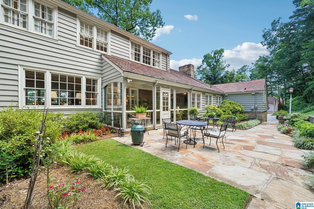 House in Oneonta, Alabama, United States 4 - 17555020
