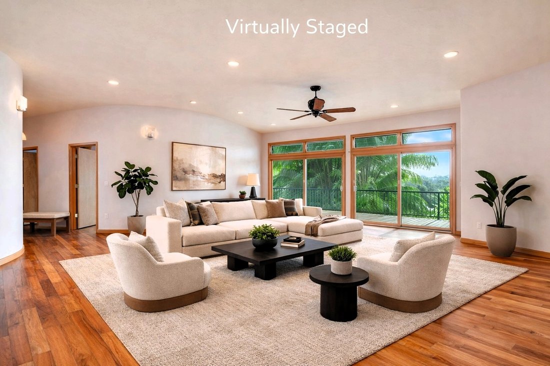 House in Lawai, Hawaii, United States 5 - 16872561
