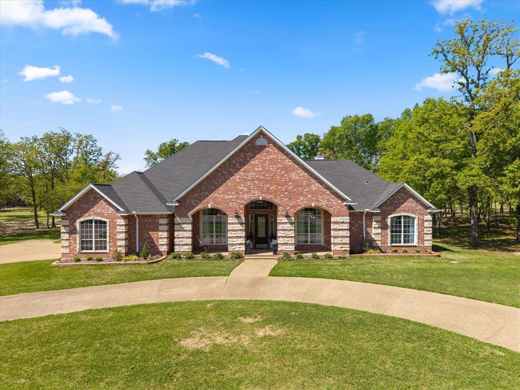 House in Yantis, Texas, United States 1 - 17551790