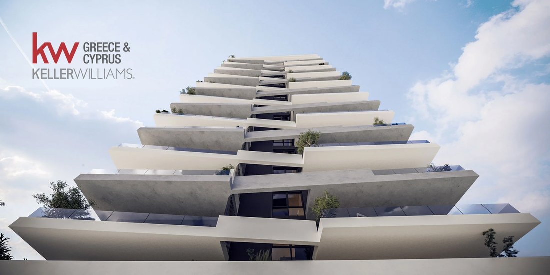 Apartment in Nicosia, Nicosia, Cyprus 4 - 17548877