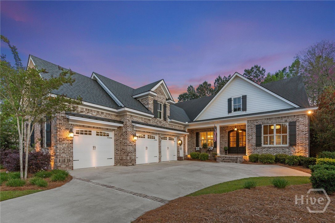 House in Pooler, Georgia, United States 1 - 17551680