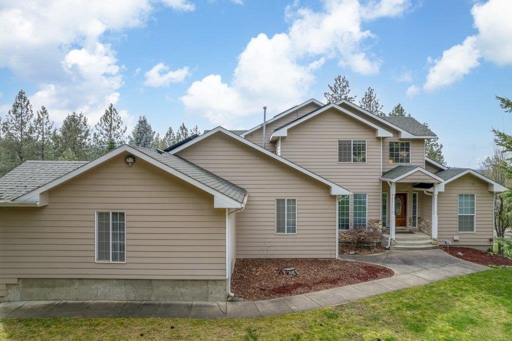 House in Spokane Valley, Washington, United States 1 - 17554577