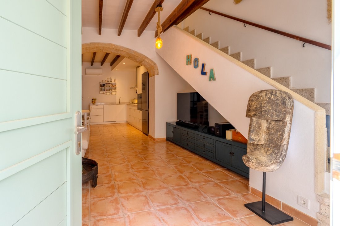 Townhouse in Arta, Balearic Islands, Spain 4 - 17548910